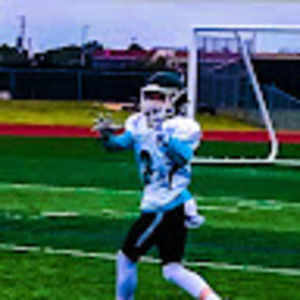 Meet your Posher, Jackson